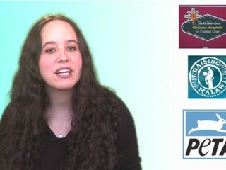 CSR Minute: 50 Top Celebrities Ranked as Fundraisers by ...