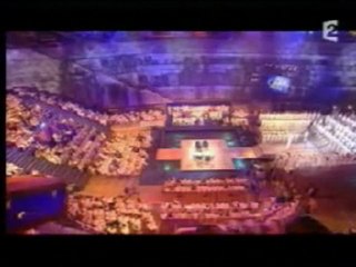 " UNE NUIT SOUS LES MERS "