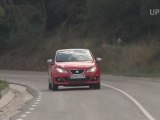 UP-TV Seat Ibiza FR TDI: Sporty and Economical (EN)