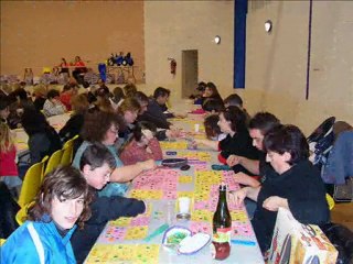 Le Loto des parents d'élèves