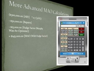 Master MAO for Real Estate Success 🏡