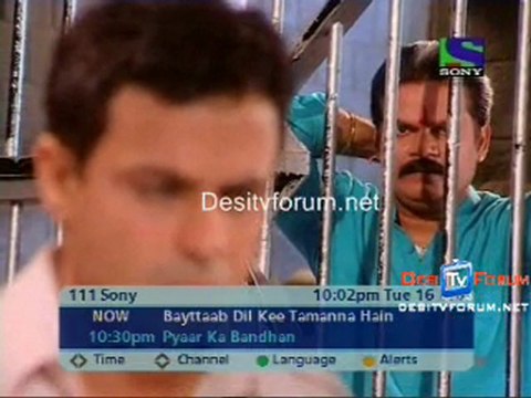 Jeet jyenge Hum 16th feb 10 - pt4