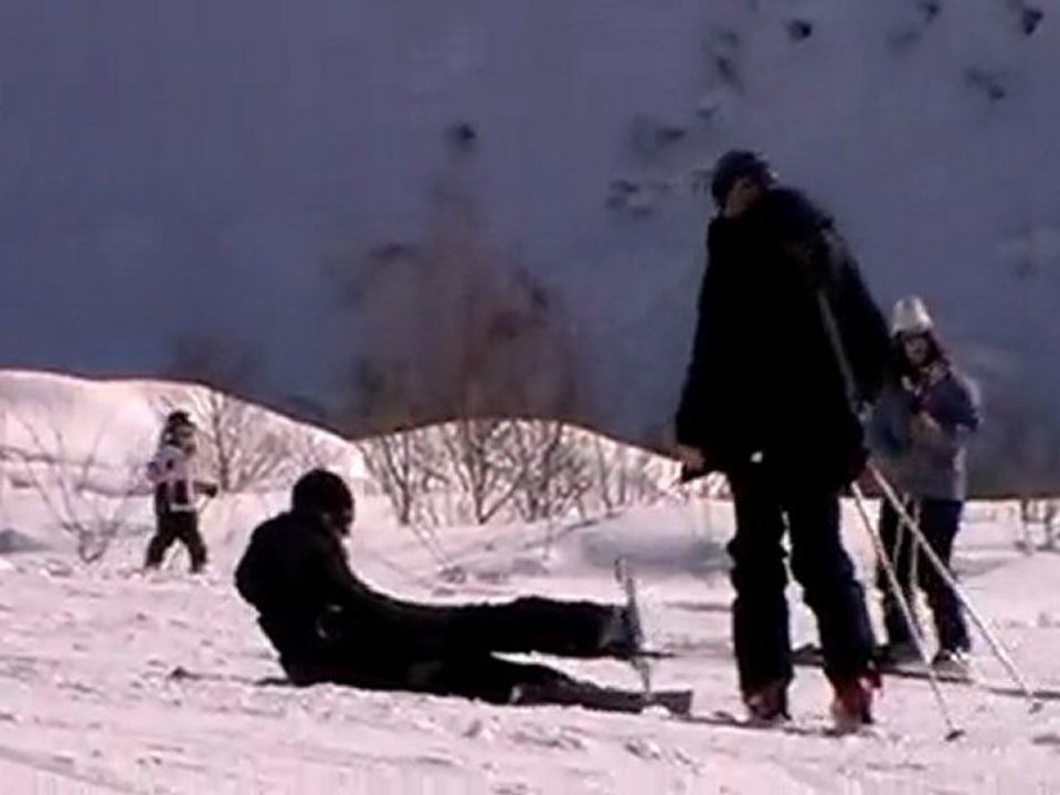 Mais les gamelles ne sont pas inévitables...