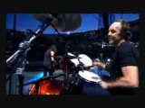 Metallica- Blackned (Nîmes 2009)