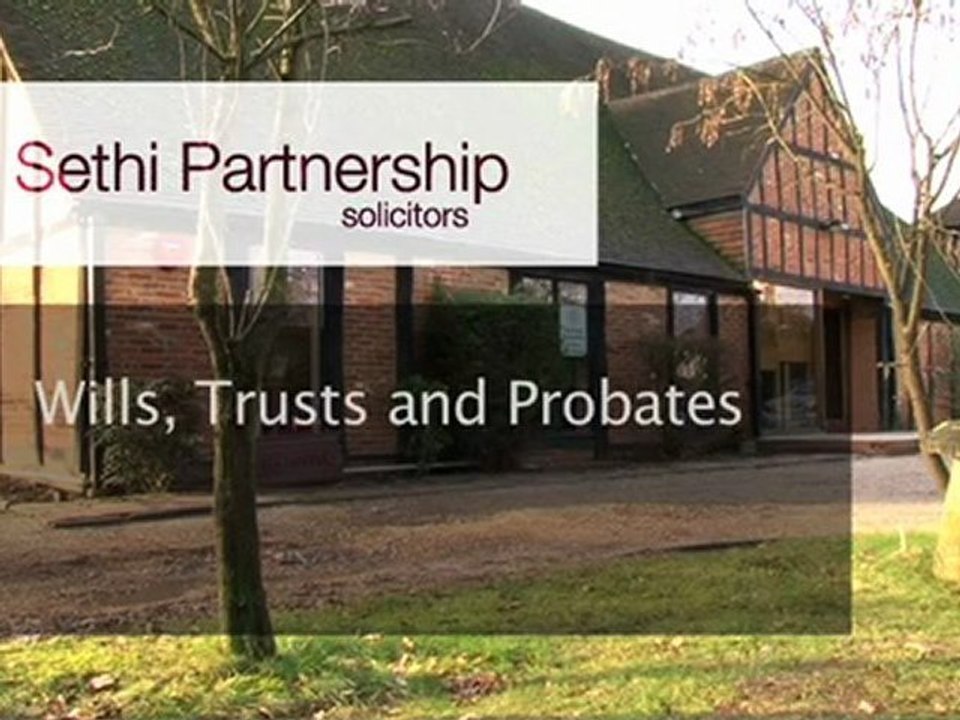 The Sethi Partnership Solicitors