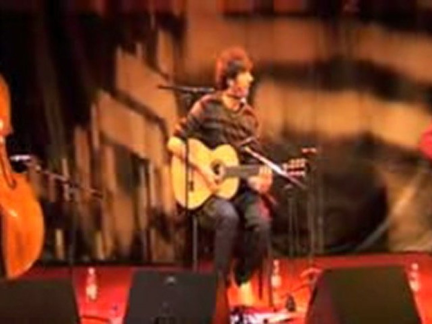 Ferran Savall - Improvisation