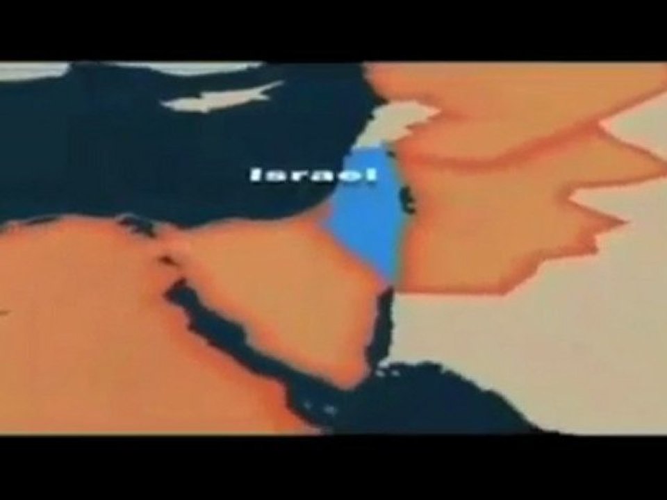 Phase 3 - épisode 08 - La terre sainte - VOstFR