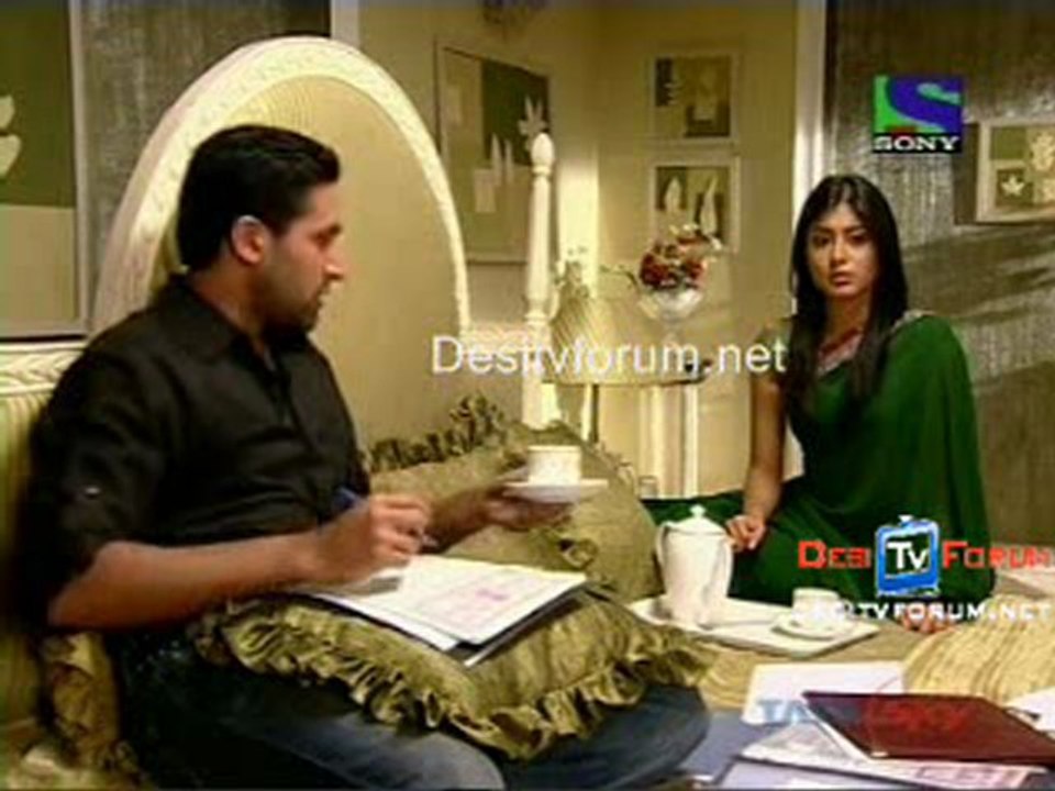 Pyar Ka Bandhan 16th february 10 Watch Online Pt1