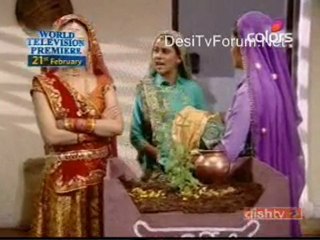 Naa Aana Iss - 16th February 2010 - pt1