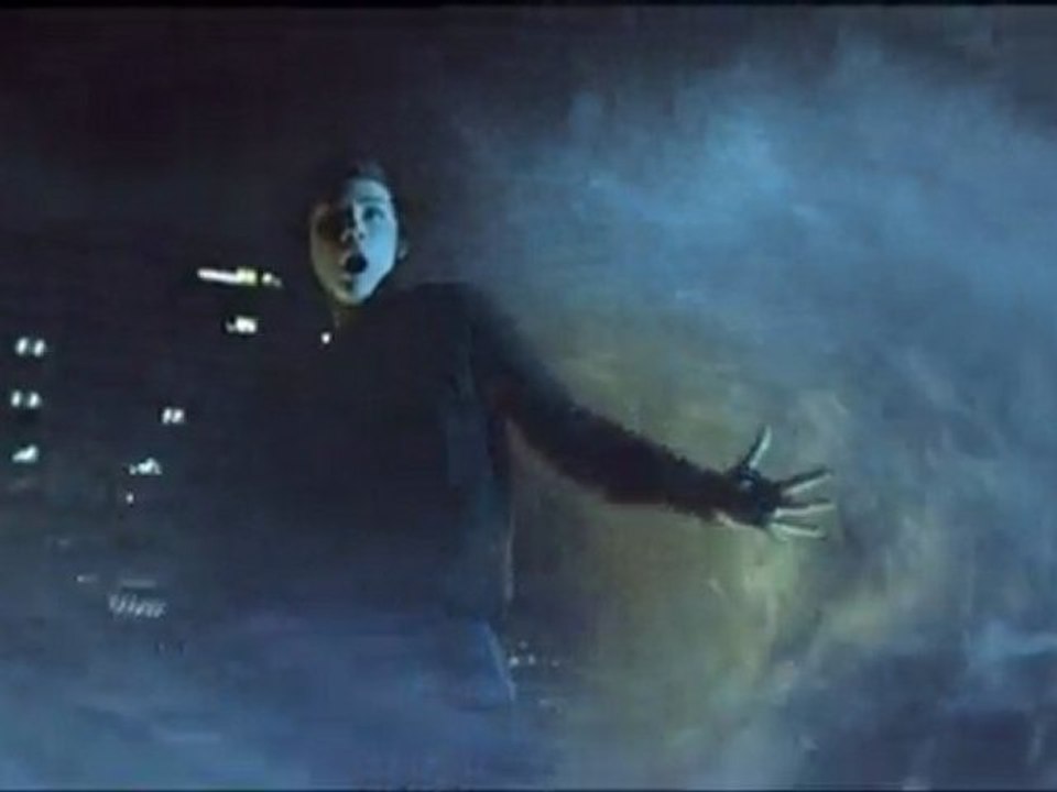 Percy Jackson Le Voleur de foudre TRAILER VF