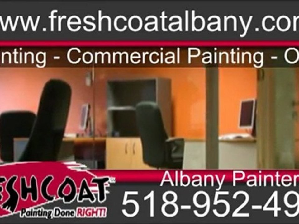 Albany Painters