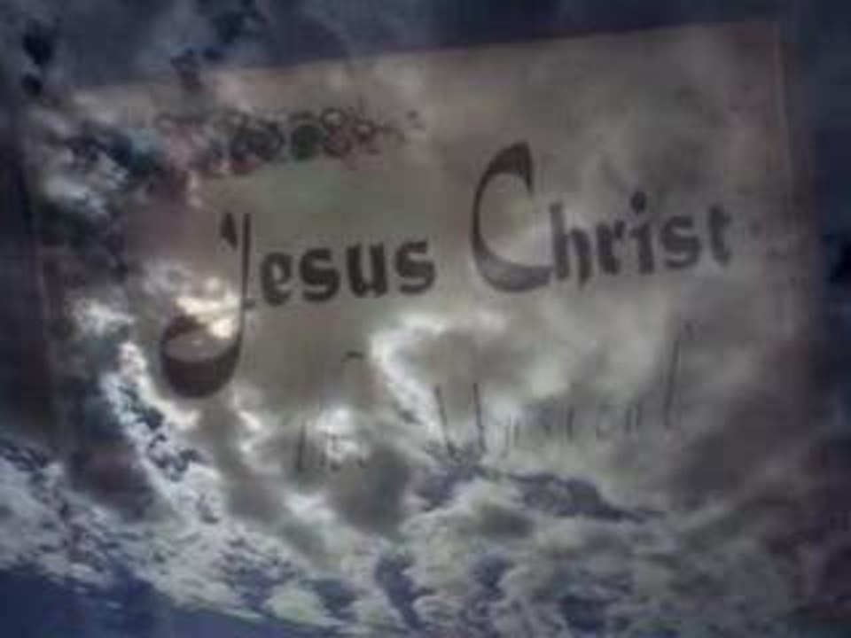 Jesus Christ Super Star