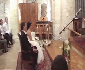 Mariage Meddy & Angelique - Part.02