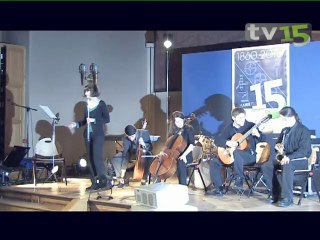 Concert de Soutient aux victimes du seîsme en Haiti