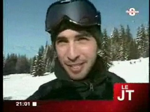 Reportage Les saisies