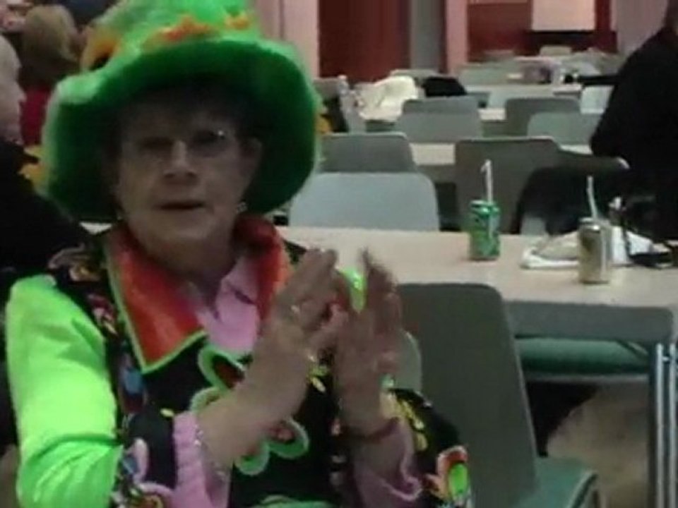 Guinguette de Vesoul : les enfants invités à fêter Carnaval