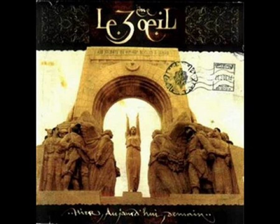 Medley Rap francais à l'ancienne part2