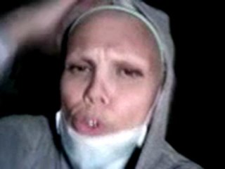 Arzu Ece Otyam - Kemo Ağa Klip