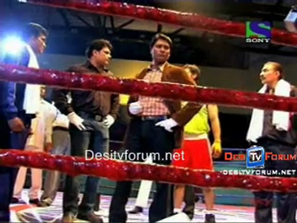 Pyar Ka Bandhan 16th february 10 Watch Online Pt3