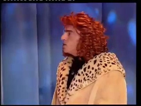 Elie Kakou - lessive plouf