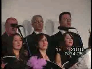 SMD | 15 Ocak 2010 Türk Sanat Müziği Konseri - 4/3