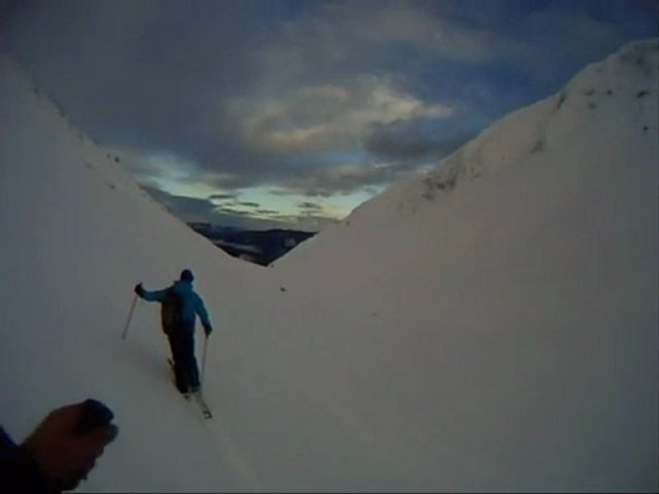 2010 Canada Jour 6 Akuna Matata