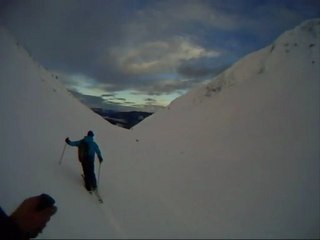 2010 Canada Jour 6 Akuna Matata