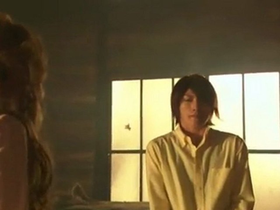 Samurai High School 01 [ Part 4 ]