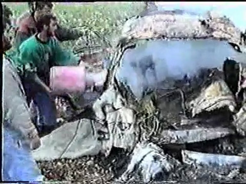 Şehid Abbas Musevi Anısına