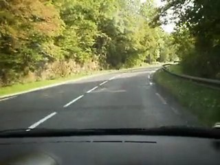 206 rc cam embarqué