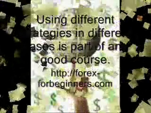 forex for beginners