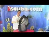 XS Scuba Wheeled Mesh Backpack Video Review