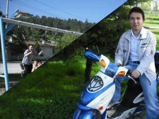 AFYONKARAHİSAR GAZİ ANADOLU TEKNİK LİSESİ