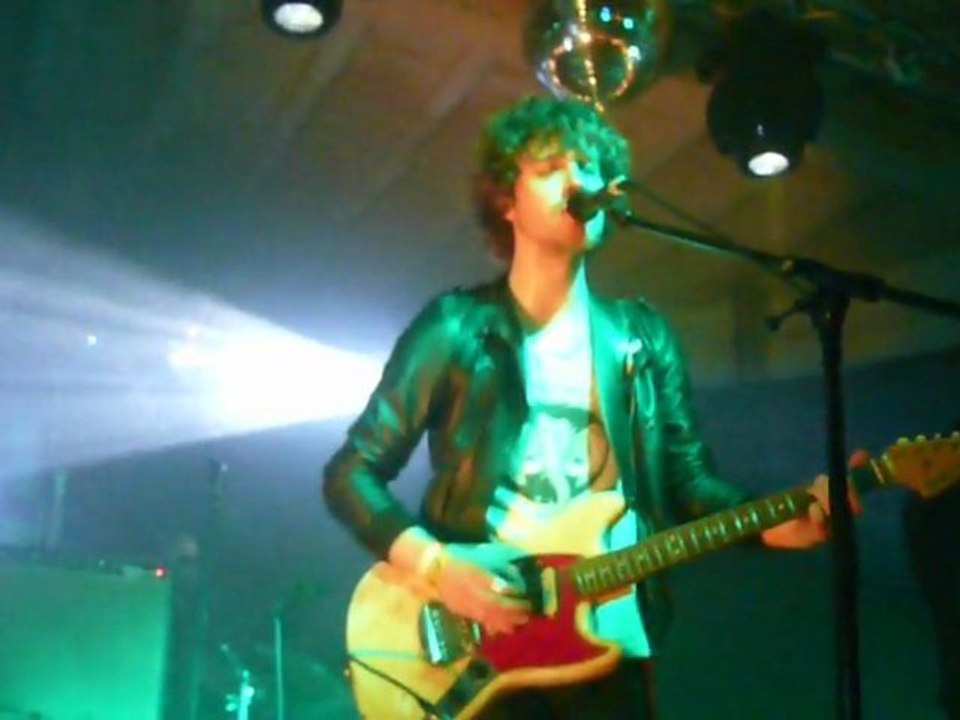 DIG UP ELVIS - Godspeed