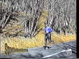 )Intervista a Modestino Preziosi per Ottavio Giordano  per l