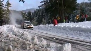 Rallye Monte-Carlo 2010 IRC