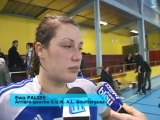 Bouillargues domine Vesoul (Handball D2)