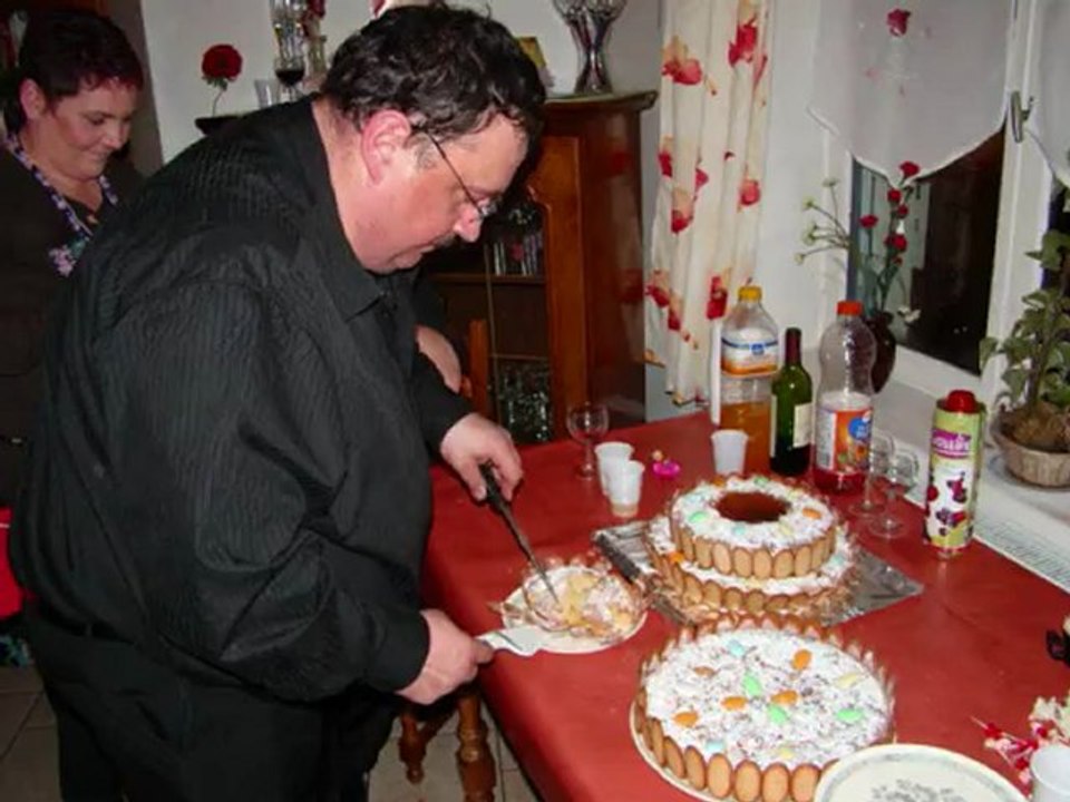 BAPTEME DE LAURA 13 FEVRIER 2010