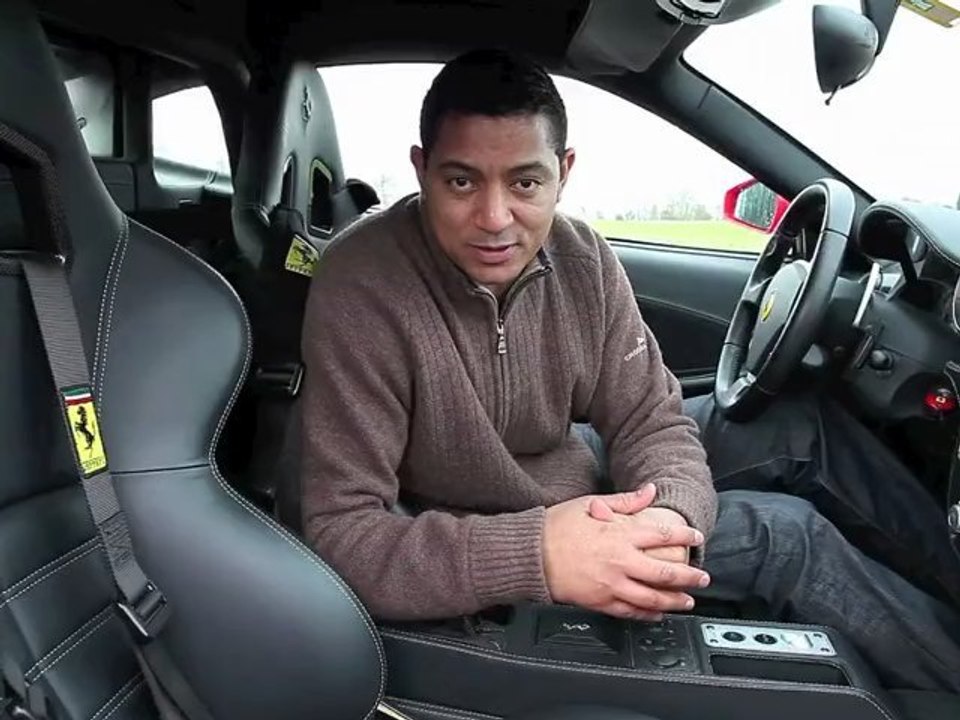 Découvrez les GT d'exception F430 Z06  avec gtwarmup-intro