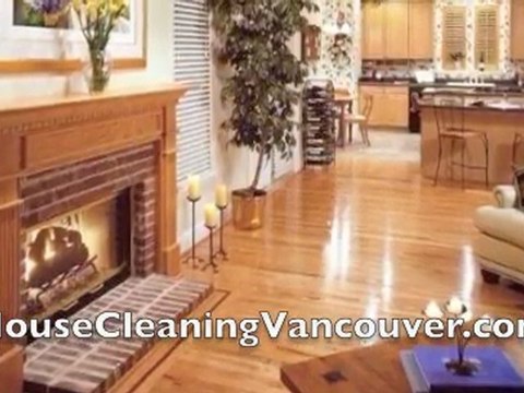 Maid Service Vancouver WA | ...