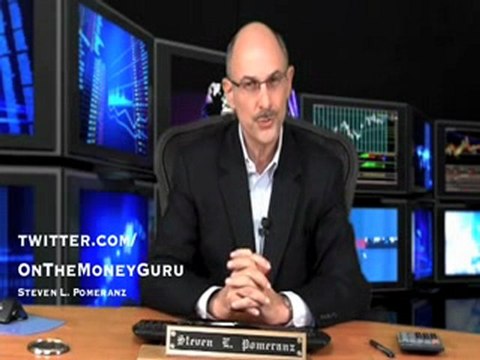 Boca Raton FL Financial Planner Steve Pomeranz WPB Florida