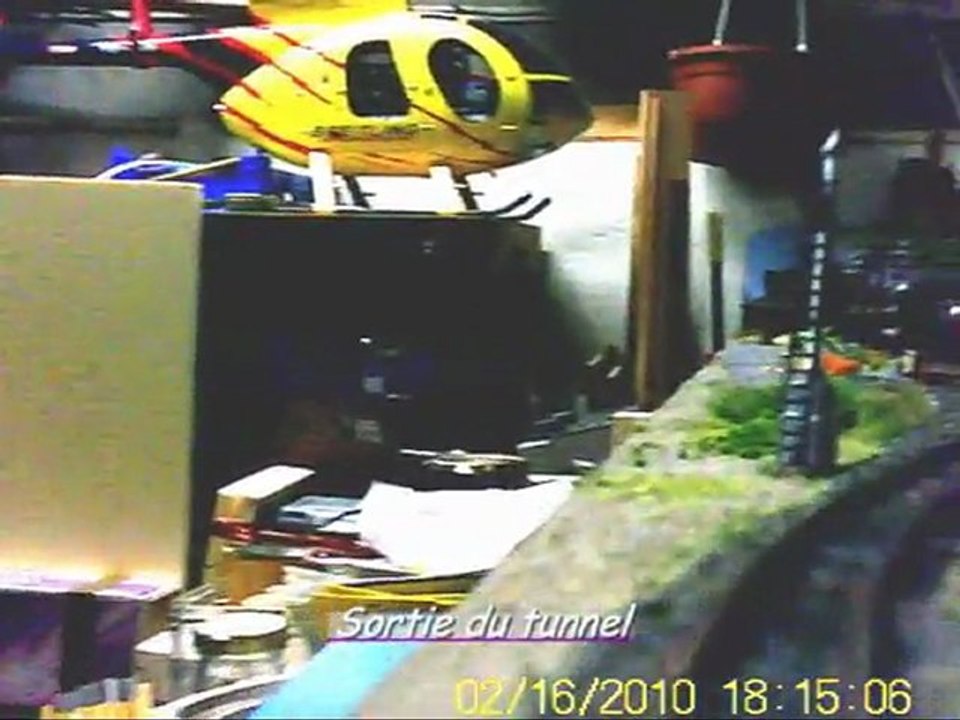 808 Micro-camera sur reseau N USA