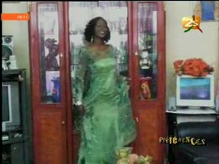 Boubacar Thiam - Yaye ziare naby