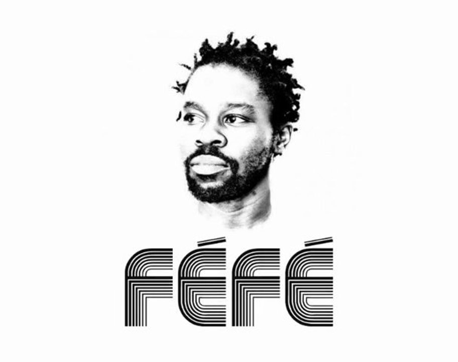 FéFé - Cargo de Nuit - Arles - Janvier 2010