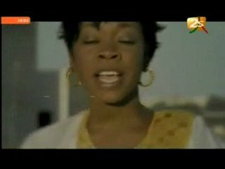 Aby Ndour - Jam ak salam