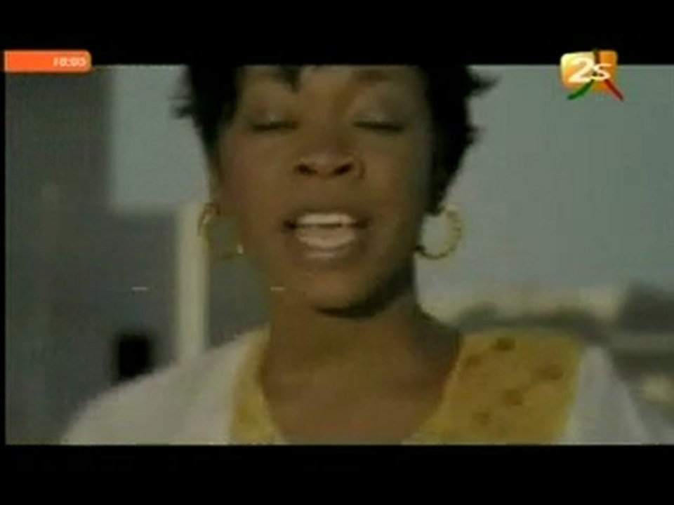 Aby Ndour - Jam ak salam