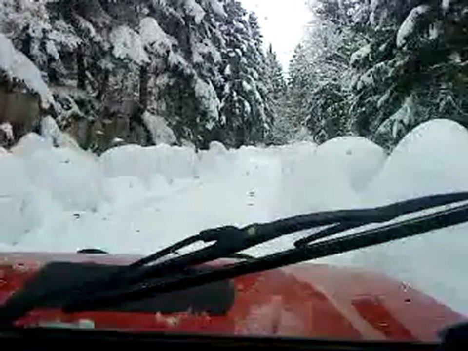 Chemin de la Caserne N°2