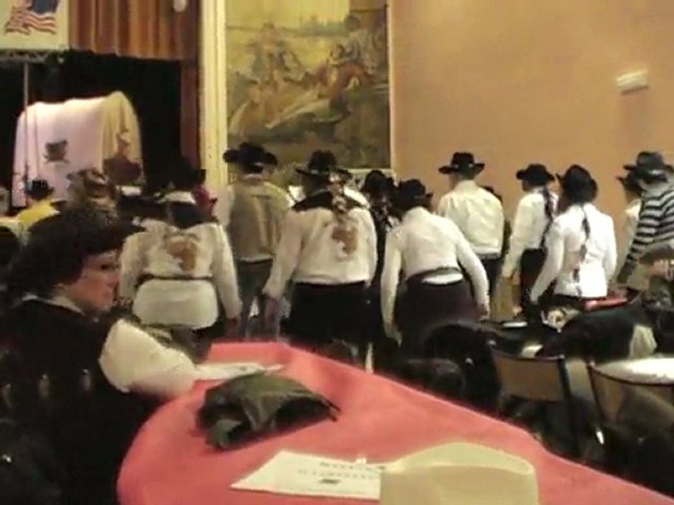 soirée Country 13/02/2010 (7)