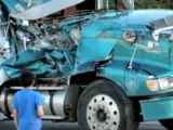 Texas 18 Wheeler Accidents Attorney in Houston TX