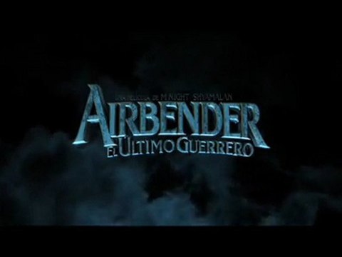 Airbender - El Último Guerrero Trailer Español